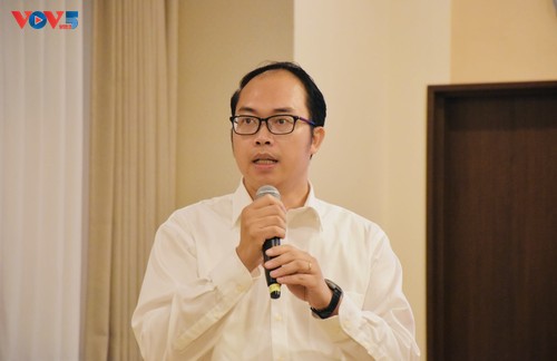 在日ベトナム人コミュニティ、第14回党大会が切り拓く「国の新章」に期待 - ảnh 1