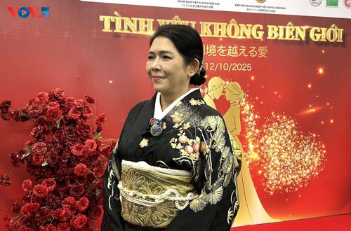 在日ベトナム企業・実業家コミュニティ、第14回党大会に深い関心 - ảnh 1