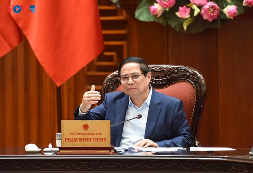 范明政：着手准备零关税谈判商品清单 - ảnh 1