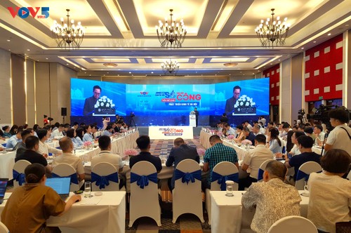 公共部门数字化转型如何促进经济社会发展 - ảnh 1