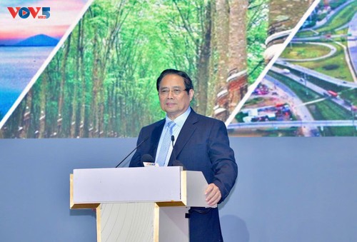 胡志明市要在数字化转型、吸引投资和发展金融方面发挥带头作用 - ảnh 2