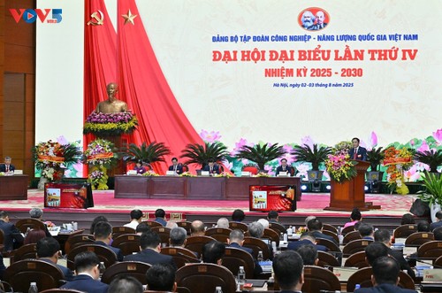 范明政期望越南国家工业与能源集团跻身地区企业前五强 - ảnh 2