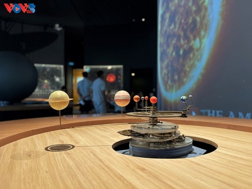 归仁科学探索中心：让科学更贴近公众 - ảnh 6