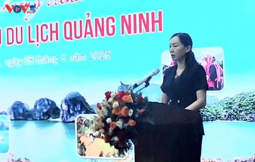 广宁省旅游新产品推介会在河内举行 - ảnh 1