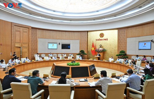 扭转局面，积极转型，将体制转化为国家竞争优势 - ảnh 2