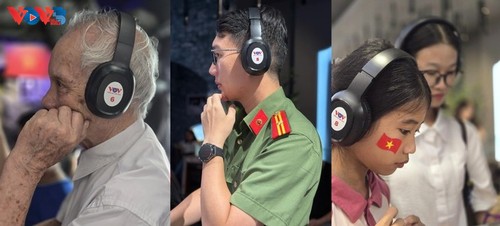 越南之声：伴随祖国80年 - ảnh 13