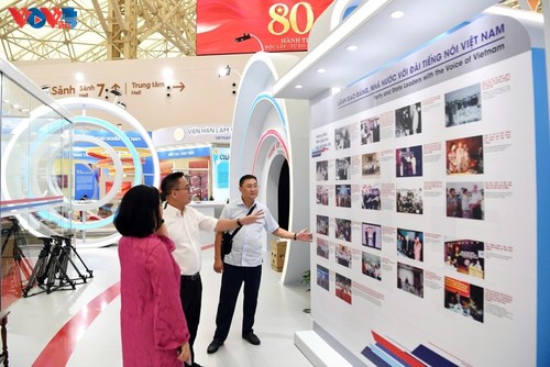 越南之声：伴随祖国80年 - ảnh 5