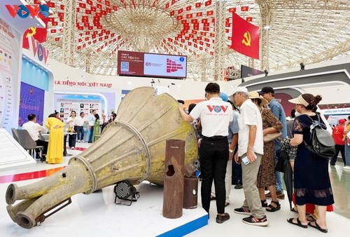 越南之声：伴随祖国80年 - ảnh 9
