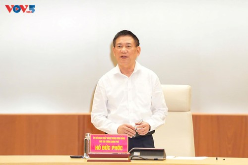 海防是全国重要的增长极之一 - ảnh 1