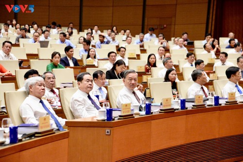 数字平民教育——数字国会：现代国会数字知识与技能框架 - ảnh 3