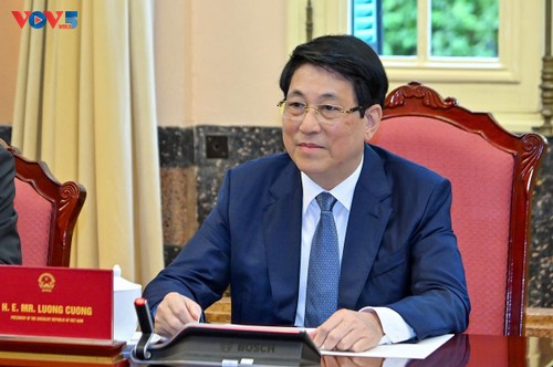 重申越南对联合国核心价值观的坚定承诺 - ảnh 1