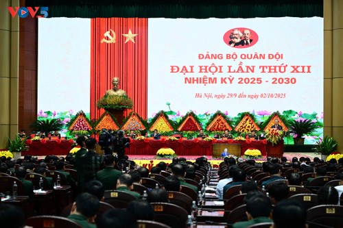 苏林: 加强党对军队各方面的绝对、直接领导 - ảnh 1