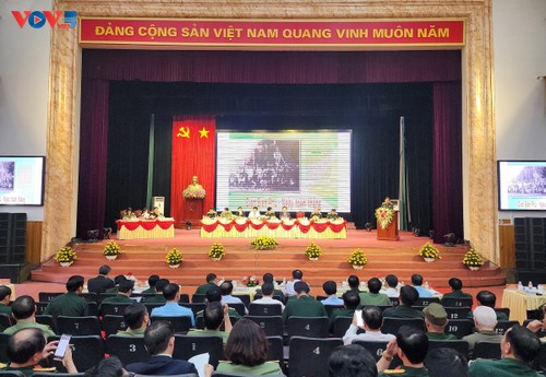 Nationales Seminar zum 70. Jahrestag des Dien-Bien-Phu-Sieges - ảnh 1