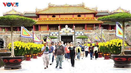 Vietnam: Ein Reiseziel mit reicher Identität auf der Weltkarte des Tourismus - ảnh 1