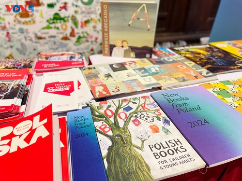 Kulturelle Brücke zwischen Polen und Vietnam bauen - ảnh 1