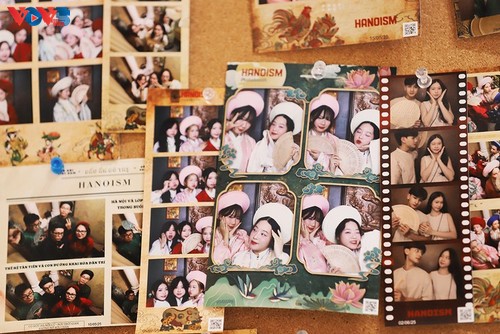 Hanoism – Sentuhan Lembut pada Kebudayaan Vietnam Melalui Foto-Foto - ảnh 9