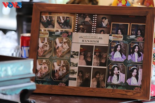 Hanoism – Sentuhan Lembut pada Kebudayaan Vietnam Melalui Foto-Foto - ảnh 10