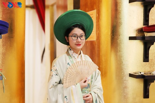 Hanoism – Sentuhan Lembut pada Kebudayaan Vietnam Melalui Foto-Foto - ảnh 6