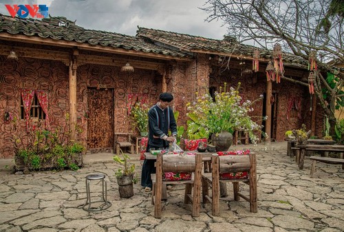 ​Lo Lo Chai – Keindahan yang Sederhana di Ujung Utara Vietnam Bersinar di Dunia - ảnh 18