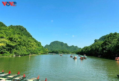 WTA: Vietnam Destinasi Warisan Terkemuka Dunia 2025 - ảnh 7