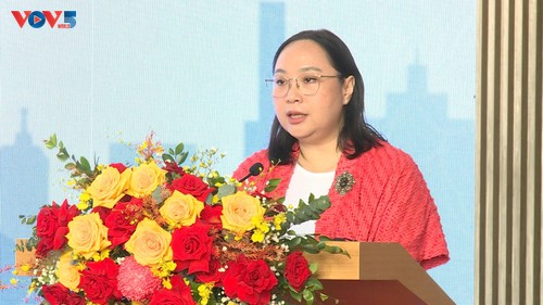 Pembukaan Pameran : Vietnam-Indonesia: 70 Tahun Kerja Sama dan Perkembangan” - ảnh 2