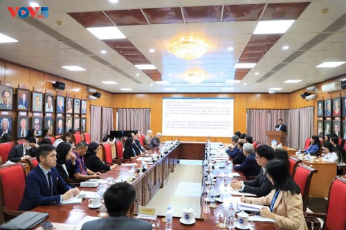 Việt Nam-Indonesia tăng cường quan hệ đối tác, mở rộng hợp tác - ảnh 1