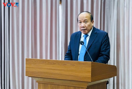 Việt Nam-Indonesia tăng cường quan hệ đối tác, mở rộng hợp tác - ảnh 2