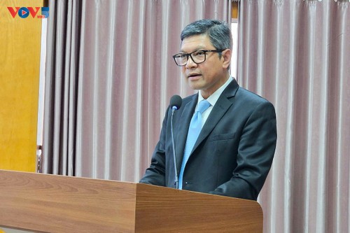 Việt Nam-Indonesia tăng cường quan hệ đối tác, mở rộng hợp tác - ảnh 3