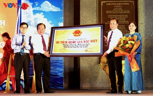 Thông tin biển đảo ngày 26/4/2025 - ảnh 2