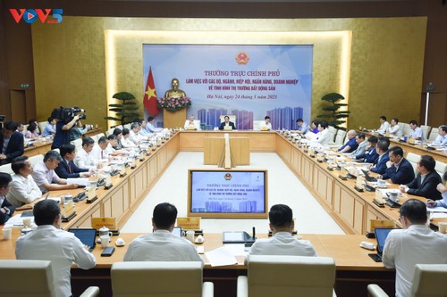 Thủ tướng Phạm Minh Chính đề nghị đa dạng hóa các phân khúc nhà ở - ảnh 2