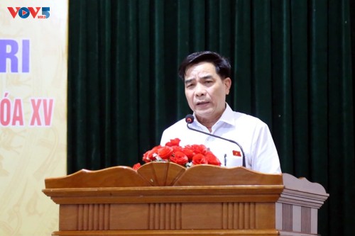 Thành phố Đà Nẵng sẽ ban hành những chính sách mới về phát triển miền núi - ảnh 1