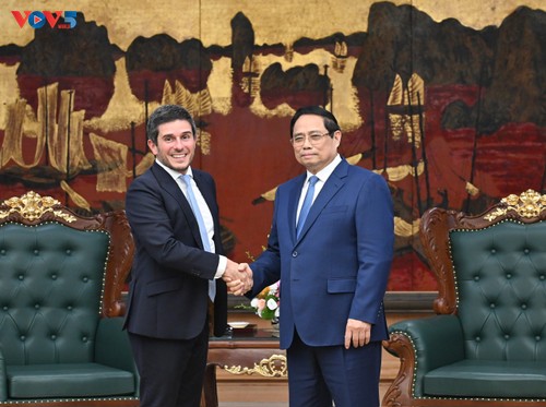 Thị trường chứng khoán Việt Nam có tính thanh khoản lớn nhất ASEAN - ảnh 1