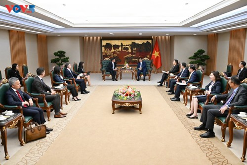 Thị trường chứng khoán Việt Nam có tính thanh khoản lớn nhất ASEAN - ảnh 2