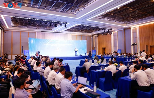 Khánh Hòa khơi thông nguồn lực, hiện thực hóa tầm nhìn thành phố trực thuộc Trung ương - ảnh 1