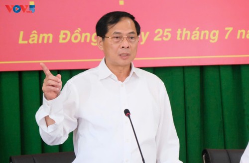 Phát triển ngành hạt nhân thành mũi nhọn khoa học công nghệ quốc gia - ảnh 2