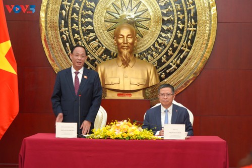 Kiều bào là “đại sứ nhân dân” góp phần vun đắp quan hệ Việt – Trung - ảnh 1