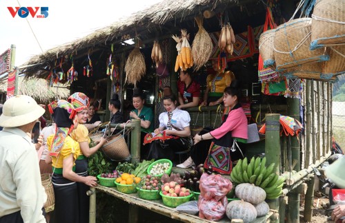 Sơn La nâng tầm nông sản, bứt phá kinh tế nông thôn từ Chương trình OCOP - ảnh 1