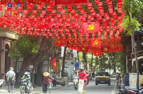 Du lịch Hà Nội sẵn sàng chào đón du khách dịp 2/9 - ảnh 1