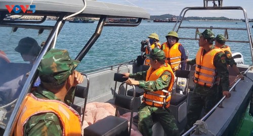 Các địa phương khẩn trương ứng phó bão Bualoi - ảnh 2