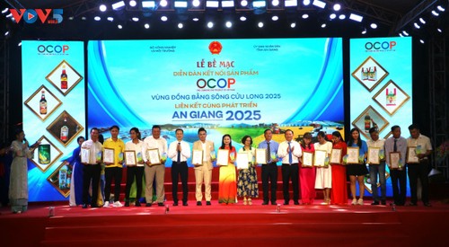 Liên kết cùng phát triển sản phẩm OCOP  - ảnh 1