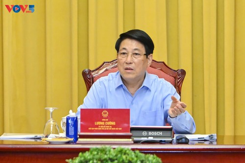 Đã có 93 đoàn lãnh đạo cấp cao và lãnh đạo bộ ngành các nước sẽ tham gia Lễ mở ký Công ước Hà Nội - ảnh 1