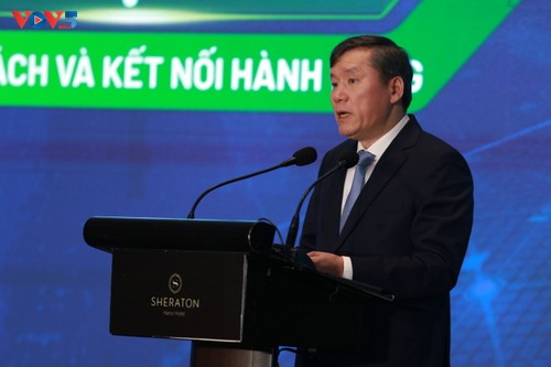 Kinh tế tuần hoàn: Nền tảng cho tăng trưởng xanh và phát triển bền vững - ảnh 2