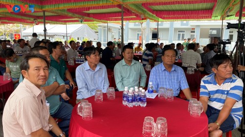 Thành phố Hồ Chí Minh dồn lực gỡ “thẻ vàng” của EC - ảnh 1