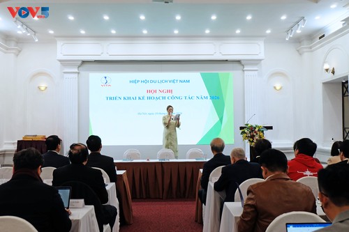 Tạo tầm nhìn dài hạn cho du lịch Việt Nam - ảnh 2