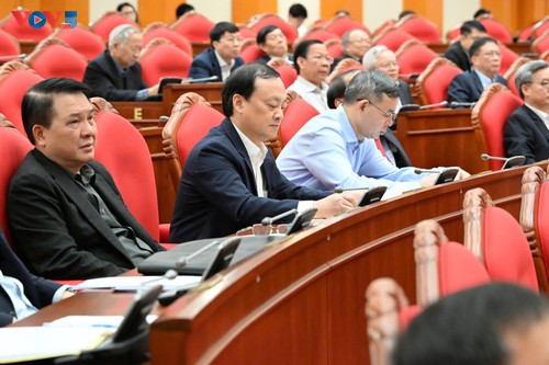 Đại hội lần thứ XIV của Đảng Cộng sản Việt Nam được tổ chức rất thành công - ảnh 2