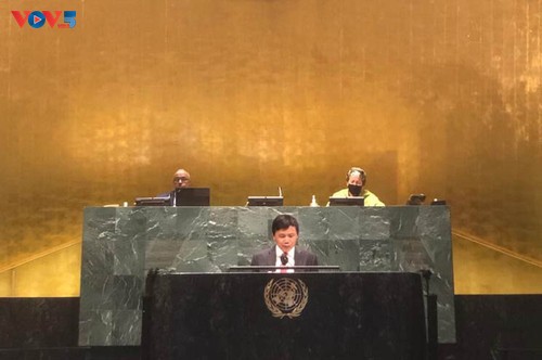 Vietnam welcomes Israel-Hamas truce - ảnh 1