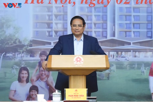 PM to pay working visits to France, Estonia and Sweden - ảnh 1