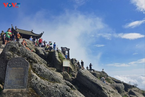 UNESCO livestreams session on Vietnam’s nominee for World Heritage List - ảnh 1