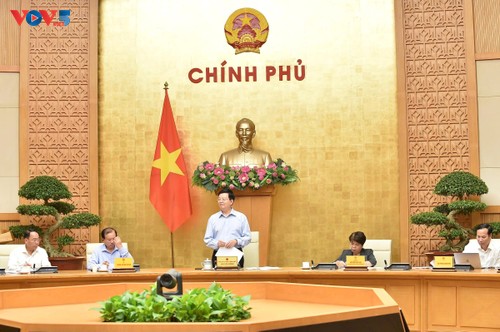 National achievement exhibition draws 6.6 million visitors in 13 days - ảnh 1