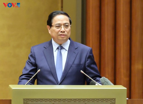 National conference disseminates four Politburo resolutions - ảnh 3